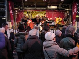 Optreden De Panne
